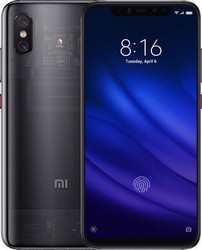 Прошивка телефона Xiaomi Mi 8 Pro в Иванове